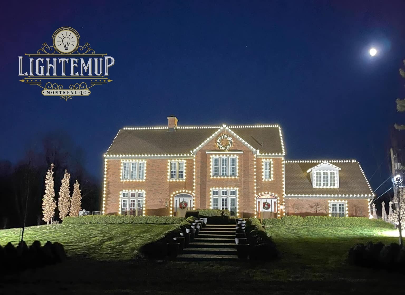 Landscape Lighting